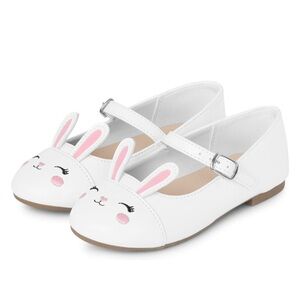 Gymboree Bunny Easter Flats